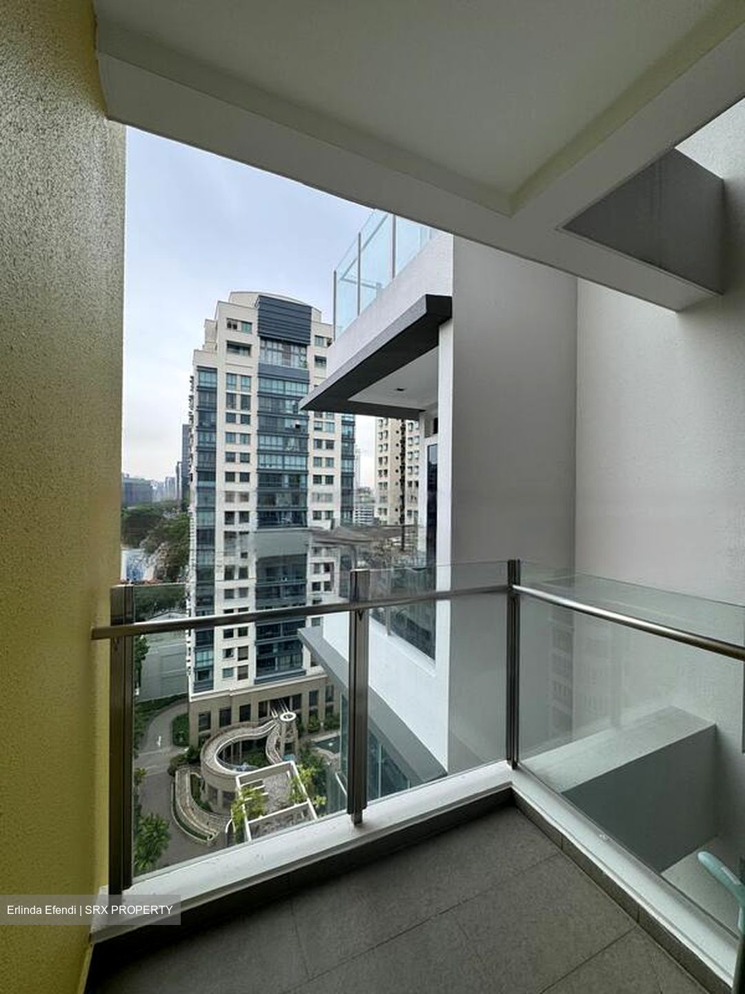 Prestige Heights (D12), Apartment #458709511